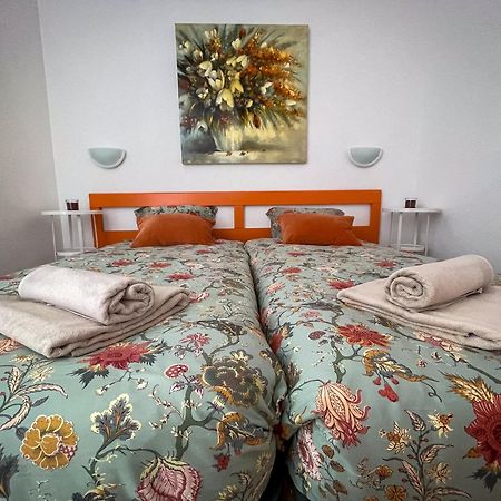 Casita Naranja - Bouganville Коста де Антигуа Екстериор снимка