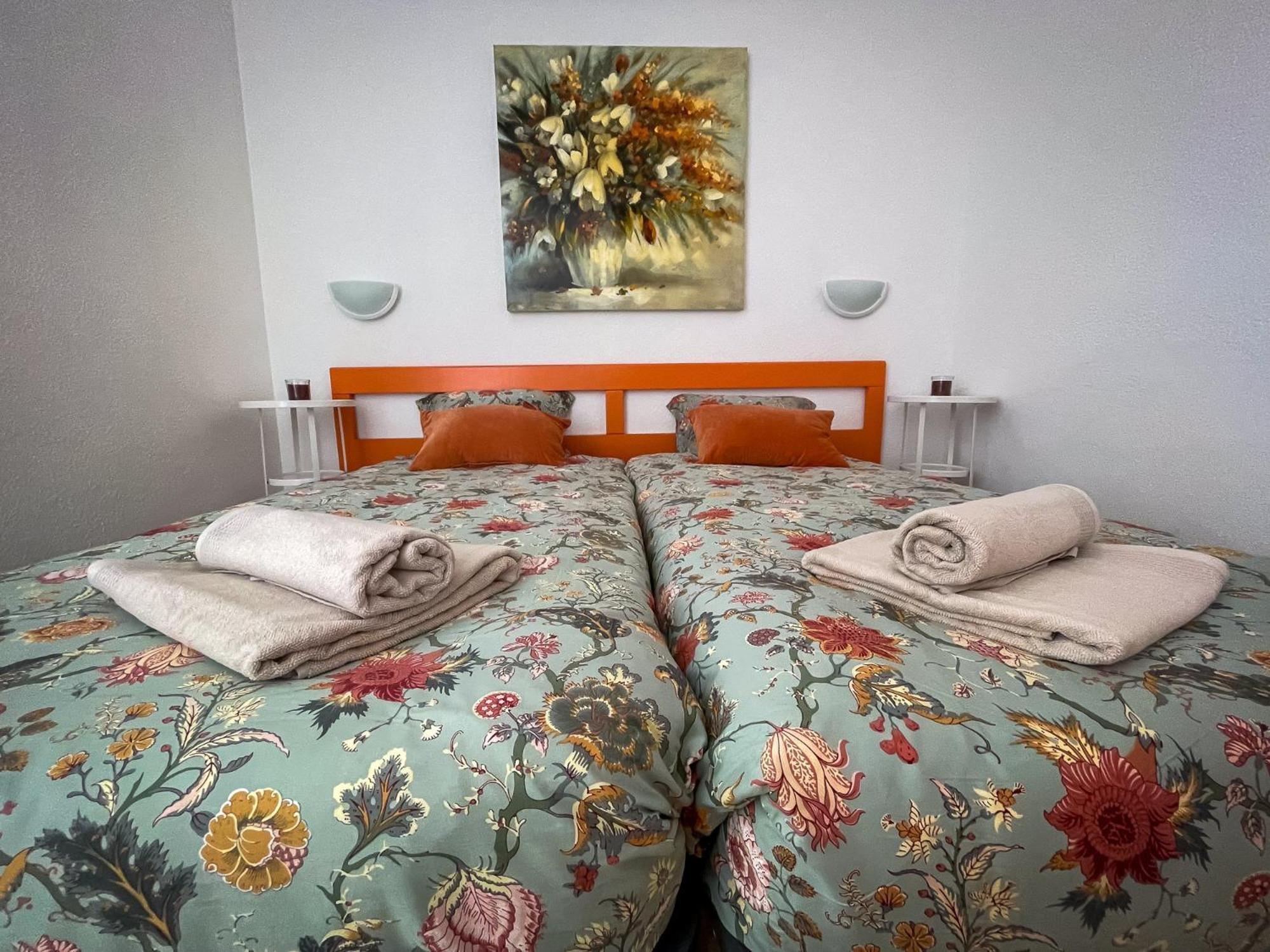 Casita Naranja - Bouganville Коста де Антигуа Екстериор снимка