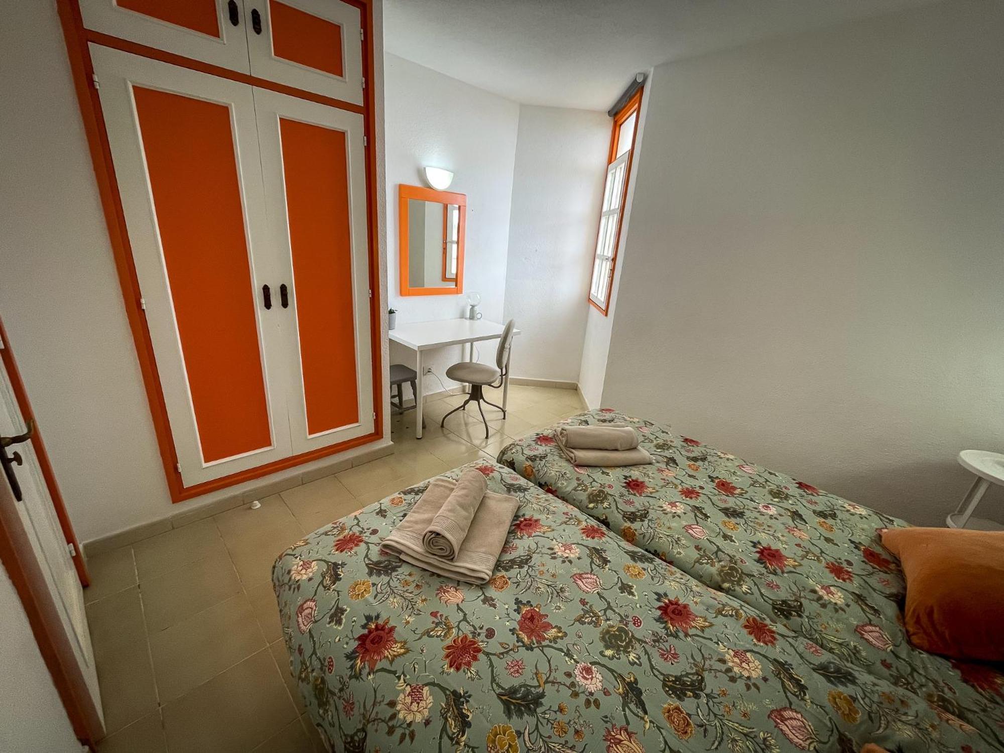 Casita Naranja - Bouganville Коста де Антигуа Екстериор снимка