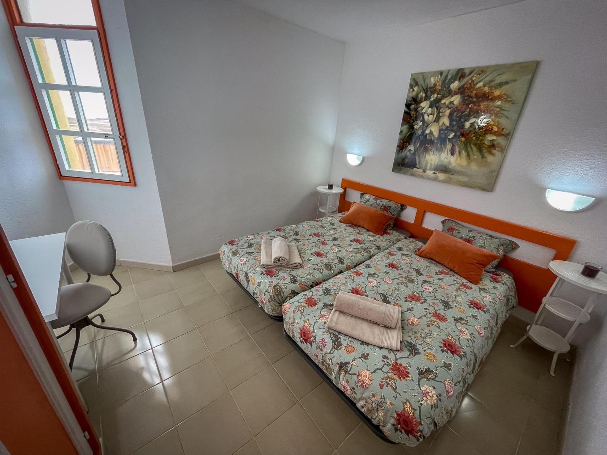 Casita Naranja - Bouganville Коста де Антигуа Екстериор снимка