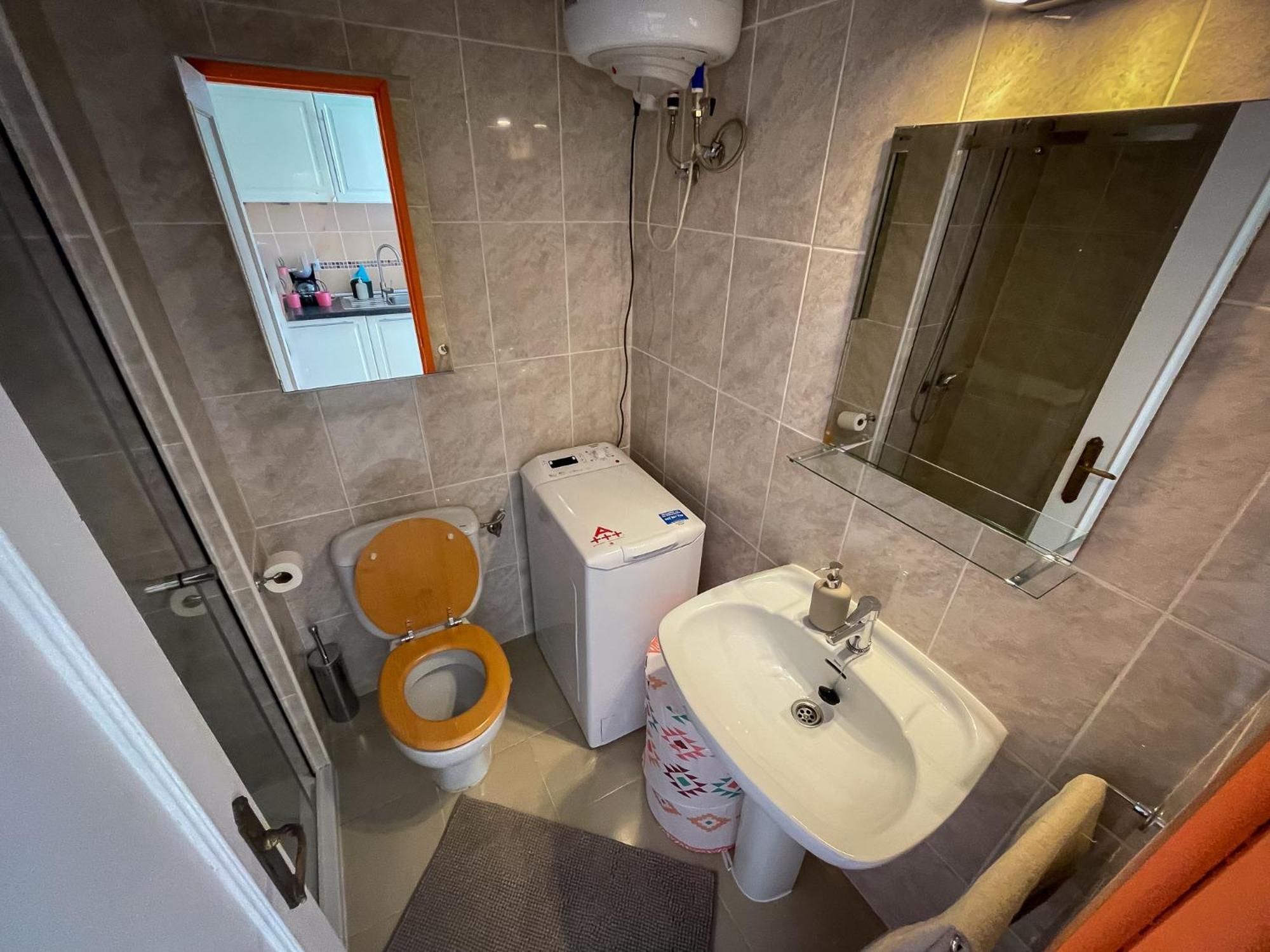 Casita Naranja - Bouganville Коста де Антигуа Екстериор снимка
