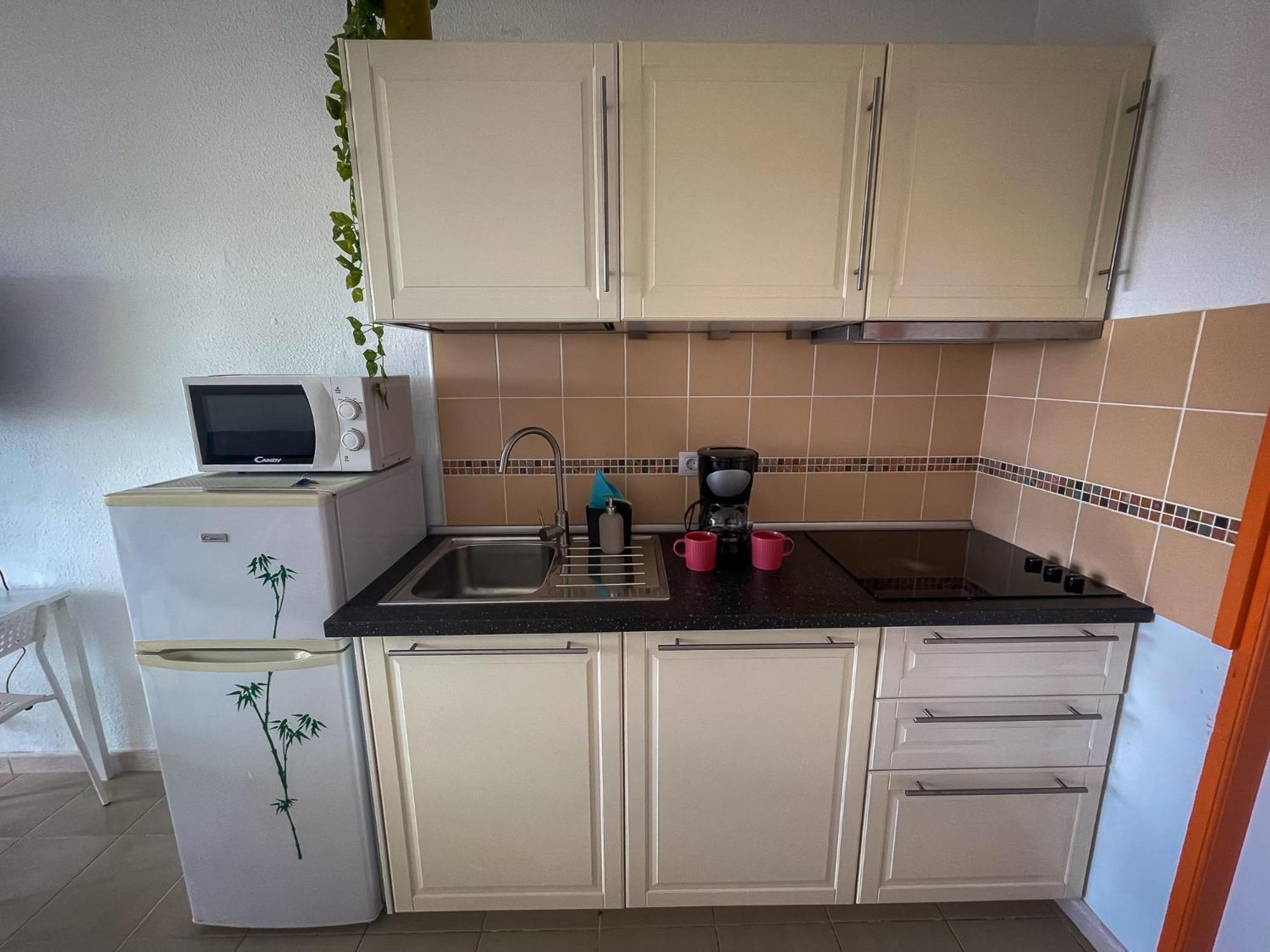 Casita Naranja - Bouganville Коста де Антигуа Екстериор снимка