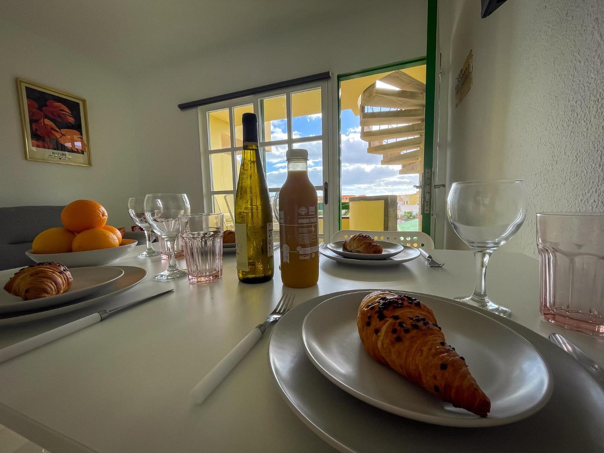 Casita Naranja - Bouganville Коста де Антигуа Екстериор снимка
