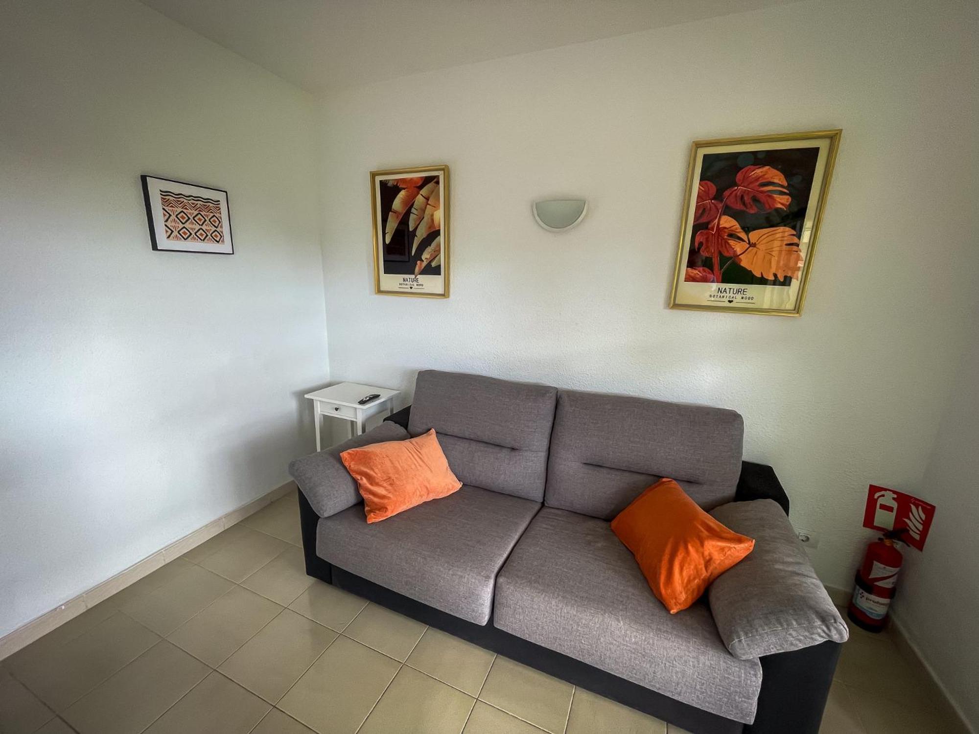 Casita Naranja - Bouganville Коста де Антигуа Екстериор снимка